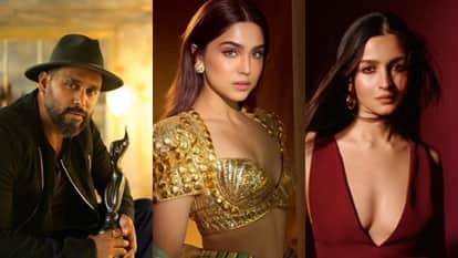 Choreographer Bosco Martis says about Alpha You ll see a new Alia Bhatt and Sharvari Wagh