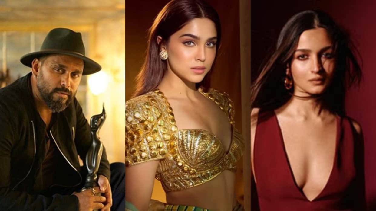 Choreographer Bosco Martis says about Alpha You ll see a new Alia Bhatt and Sharvari Wagh