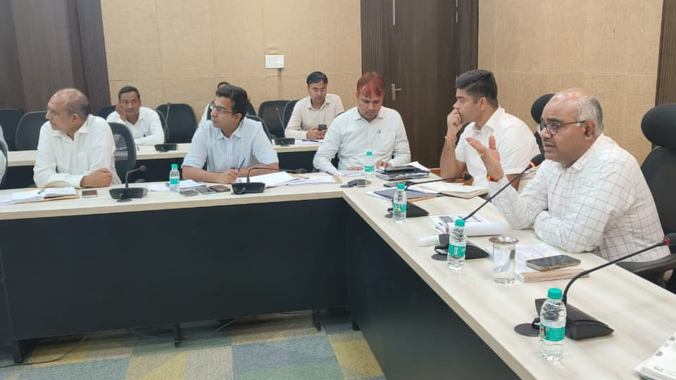 Kanpur: Excise department had to recover Rs 2.51 crore, progress found to be zero
