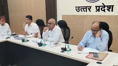 Kanpur: Excise department had to recover Rs 2.51 crore, progress found to be zero