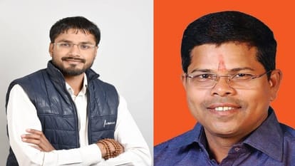 Chhattisgarh Bharatiya Janata Party expanded state executive, Rahul becomes BJYM president