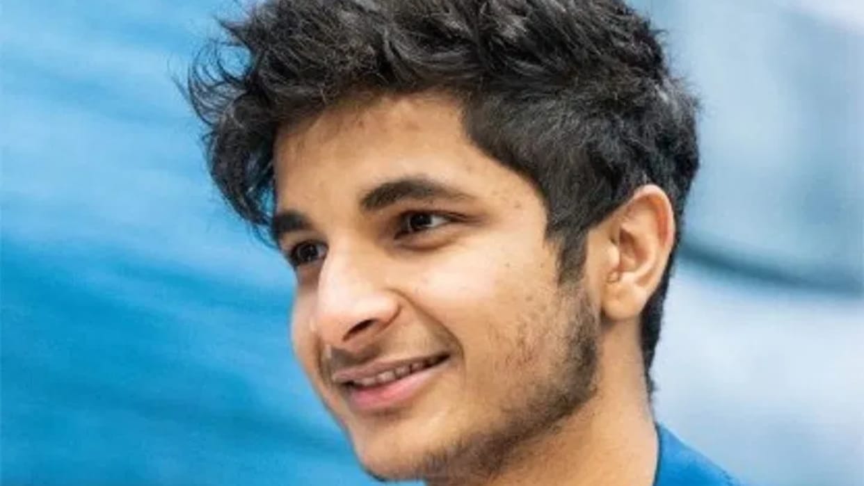 World Chess Cup: Vidit Gujrathi eliminated Karthik enters 4th round five Indian player in contention for title