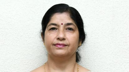 Jhansi: BU convocation on 27th, Chancellor will give gold medal to Rishika