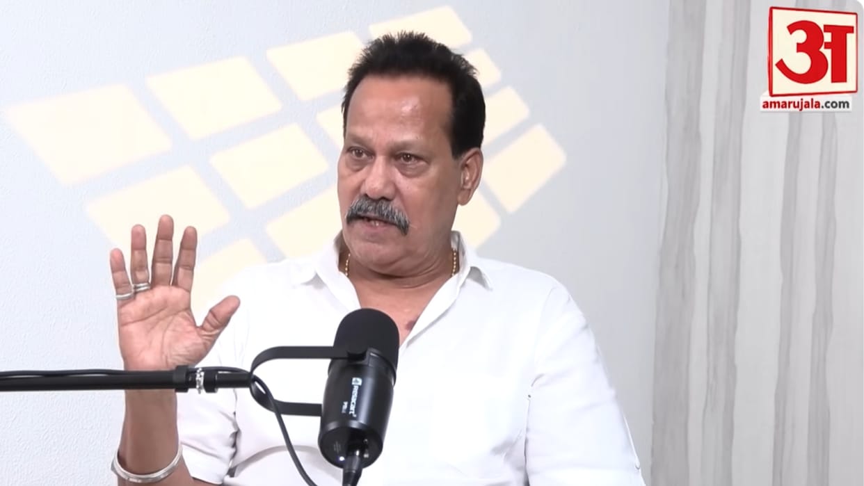 Saajan Film Director Lawrence DSouza Exclusive Interview About Film Career