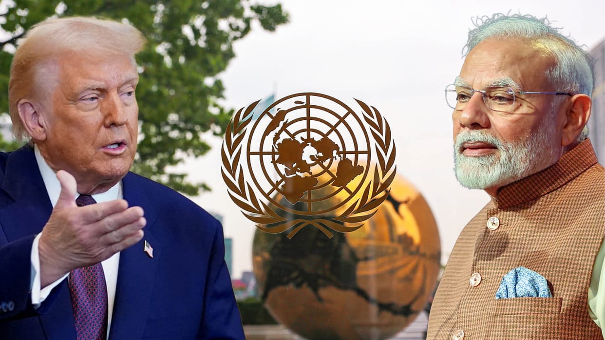 US delegation in India amid tariff tension, discuss about bilateral trade agreement know updates
