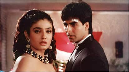 Raveena Tandon Birthday: Know about famous actress career movies family and personal Life