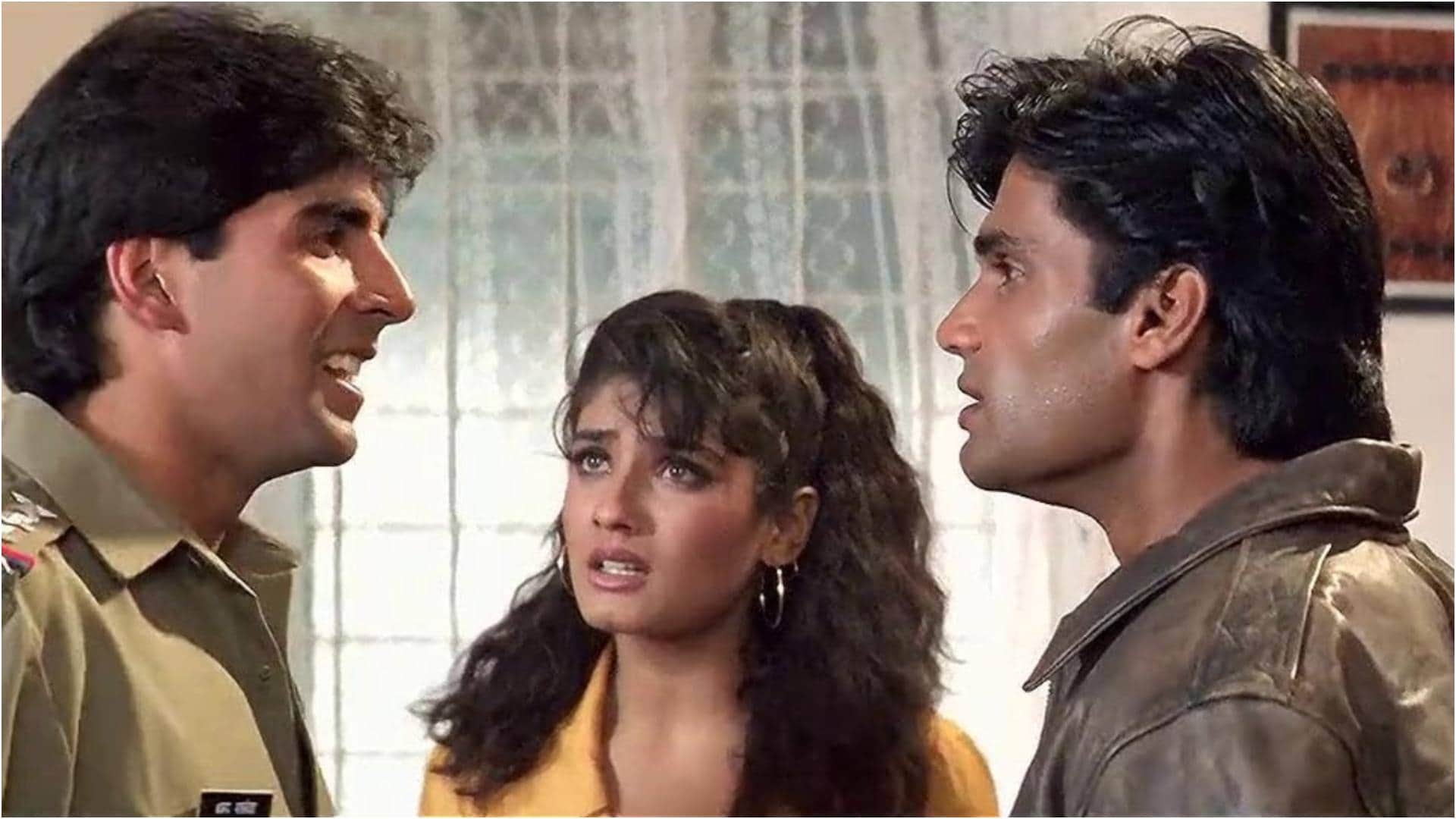 Bollywood Films Where Villains Outshone Heroes From Khalnayak to Padmaavat and Dhoom Series