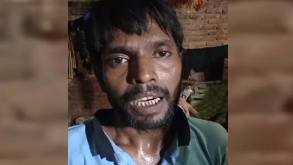 Kanpur: Suspicious death of a youth, cousin accuses brother-in-law