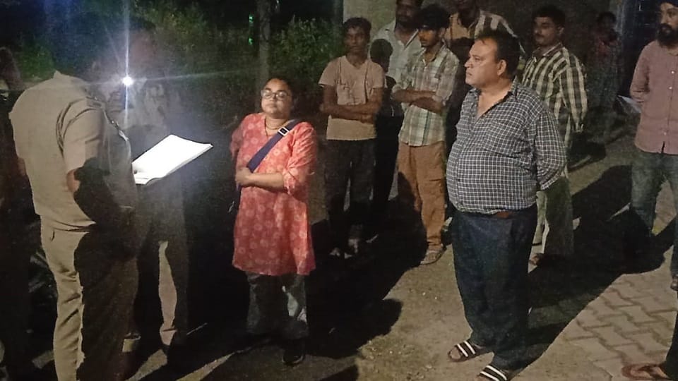 Three people injured in a fight in Kurukshetra