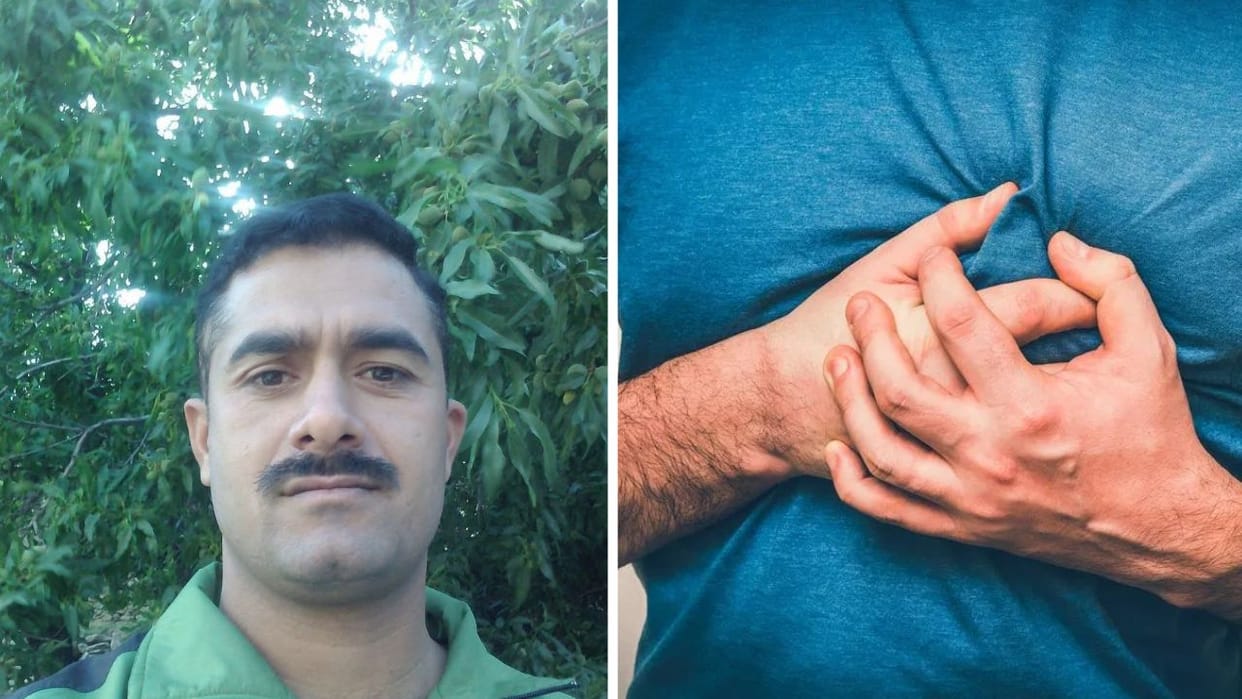 Himachal Arun Kumar of Chatara village sacrificed his life in Arunachal died of sudden heart attack