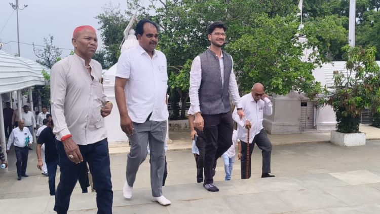 Chhattisgarh: गुरु घासीदास की जन्मस्थली एवं तपोभूमि गिरौदपुरी धाम में 16 अगस्त को मनाया जाएगा जन्माष्टमी उत्सव
