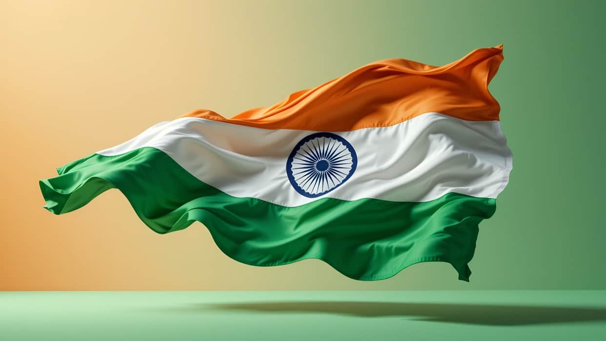 Independence Day 2025 Flag Hoisting Rules and the Correct Way to Perform the National Anthem