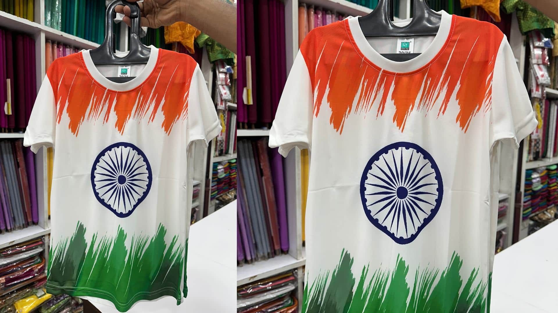 Independence Day Look Styling Tips for Men to Look Patriotic On 15th August