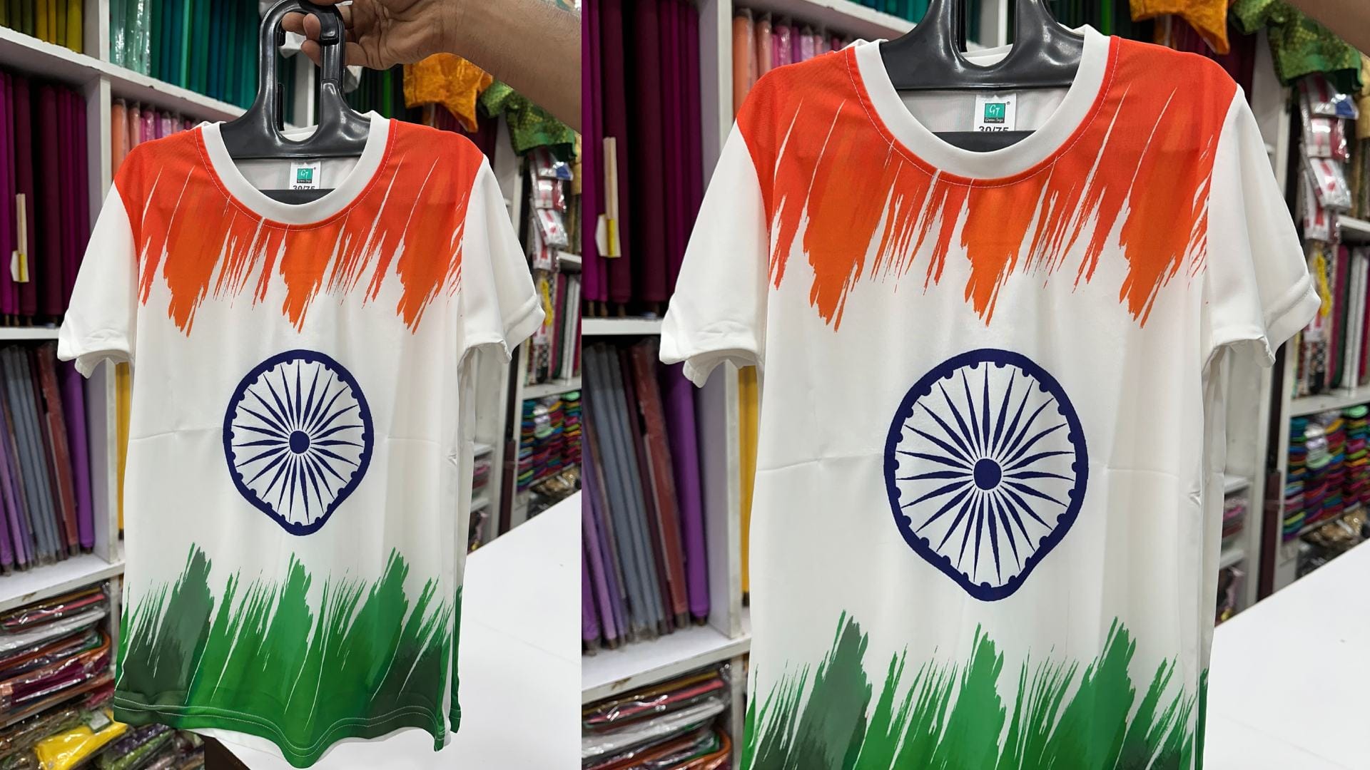 Independence Day Look Styling Tips for Men to Look Patriotic On 15th August