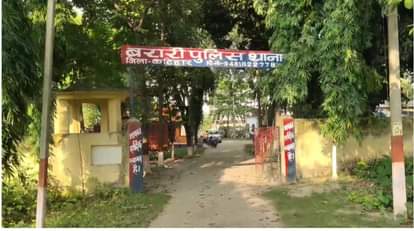 जबरन मनाव मल पिलाने के मामले में पुलिस ने दर्ज किया केस, जांच शुरू।