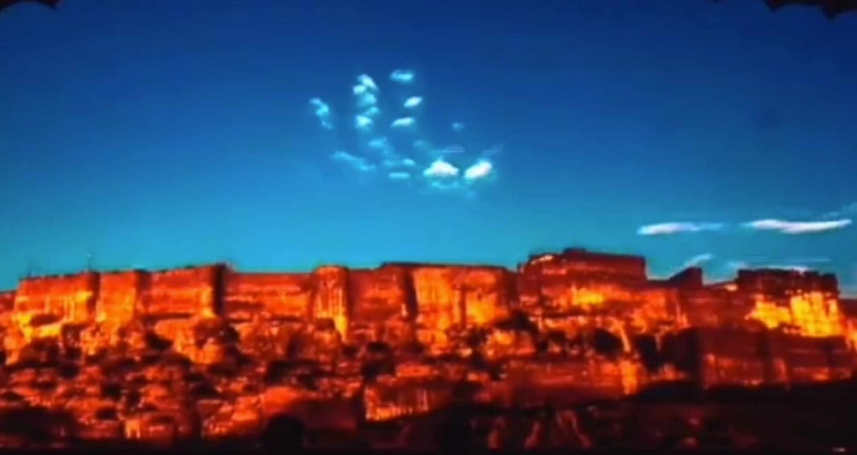 Jodhpur to Host State-Level Independence Day Celebrations with India’s First Operation Sindhur Drone Show