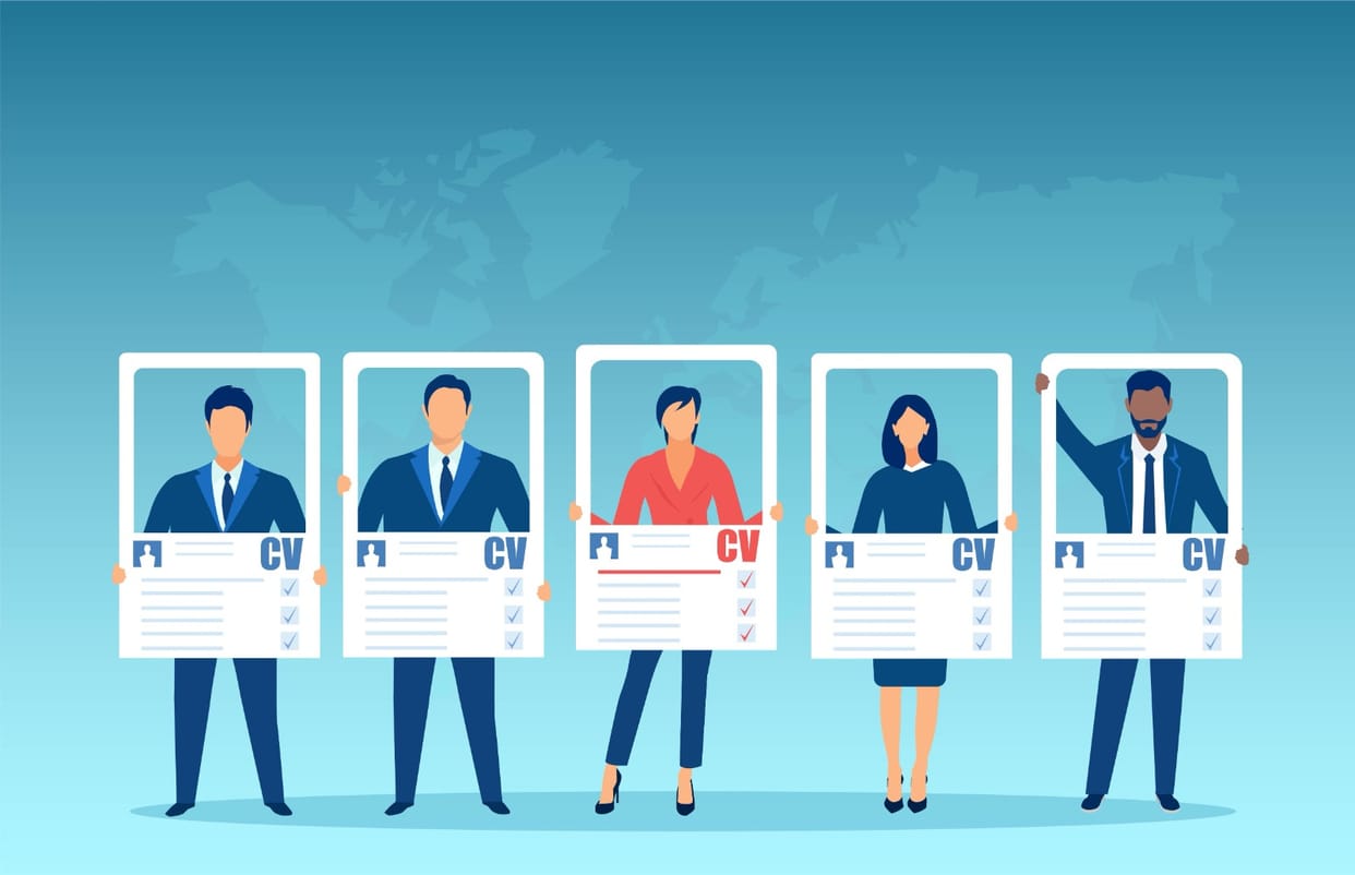 White-collar jobs in quick-commerce grew by 21%, find out which sectors are in high demand
