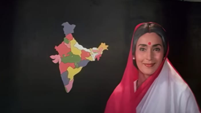 Independence Day 2025 Hindi Patriotic Songs Sandese Aate Hain Ae Watan Tere Liye Mere Desh Ki Dharti