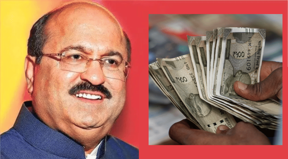 indore news ED attaches Rs 20 crore property of businessman Wadhwani in money laundering case