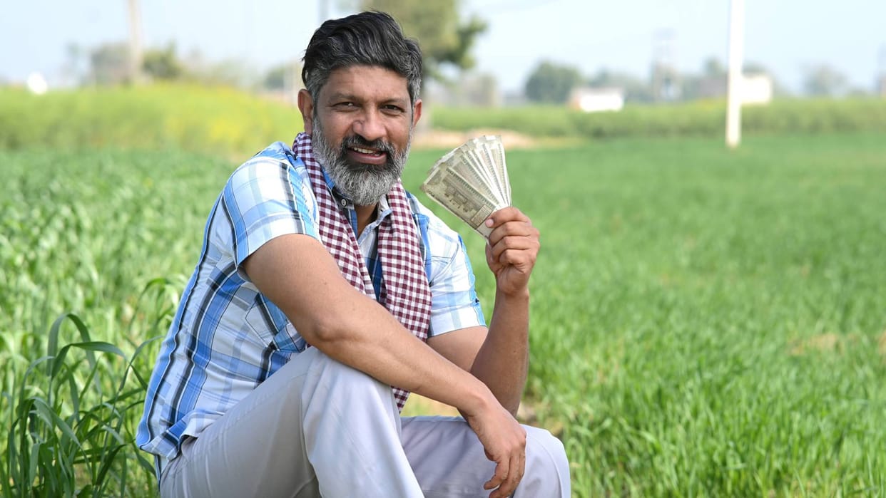 PM Kisan Samman Nidhi Yojana 21 Kist Update Check Expected Date and Important Steps to Get Installment