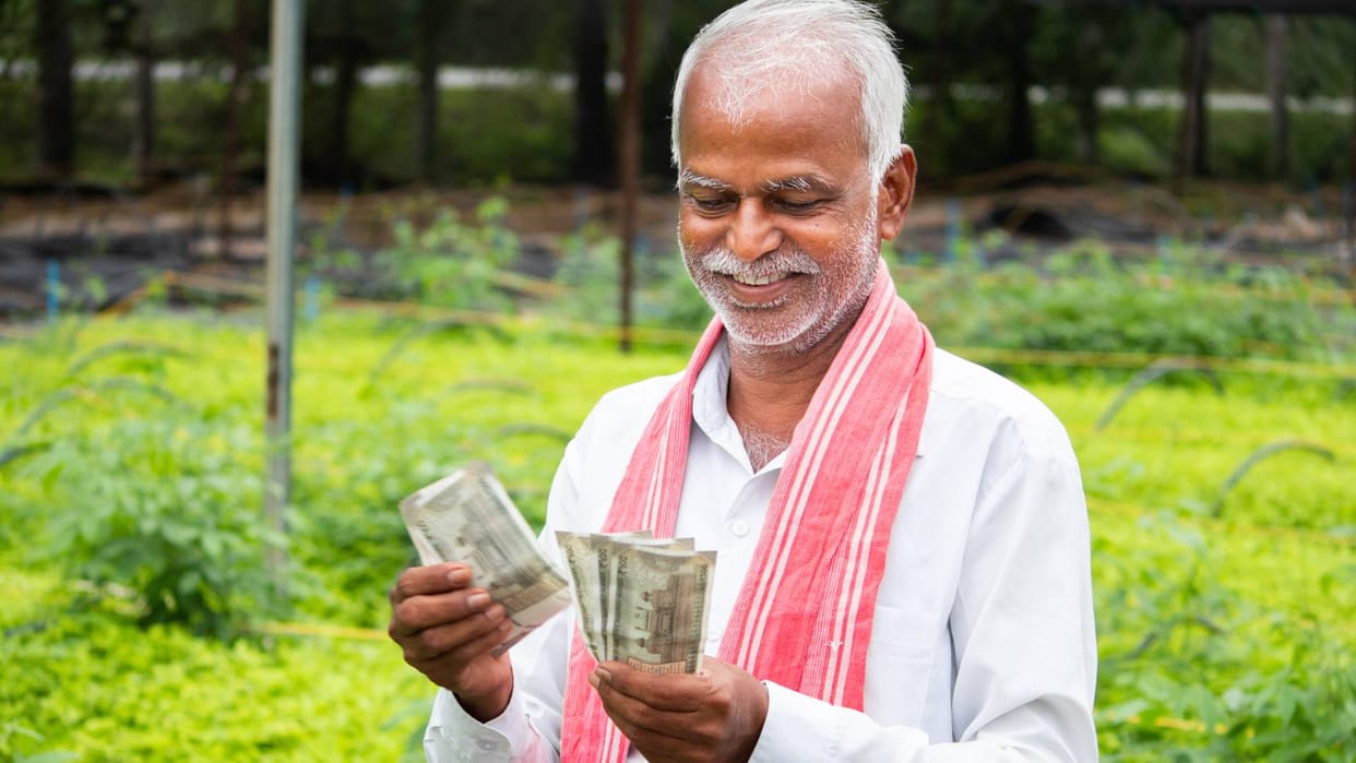 PM Kisan Yojana 21st Installment Update Complete These Task to Get PM Kisan Nidhi Next Amount