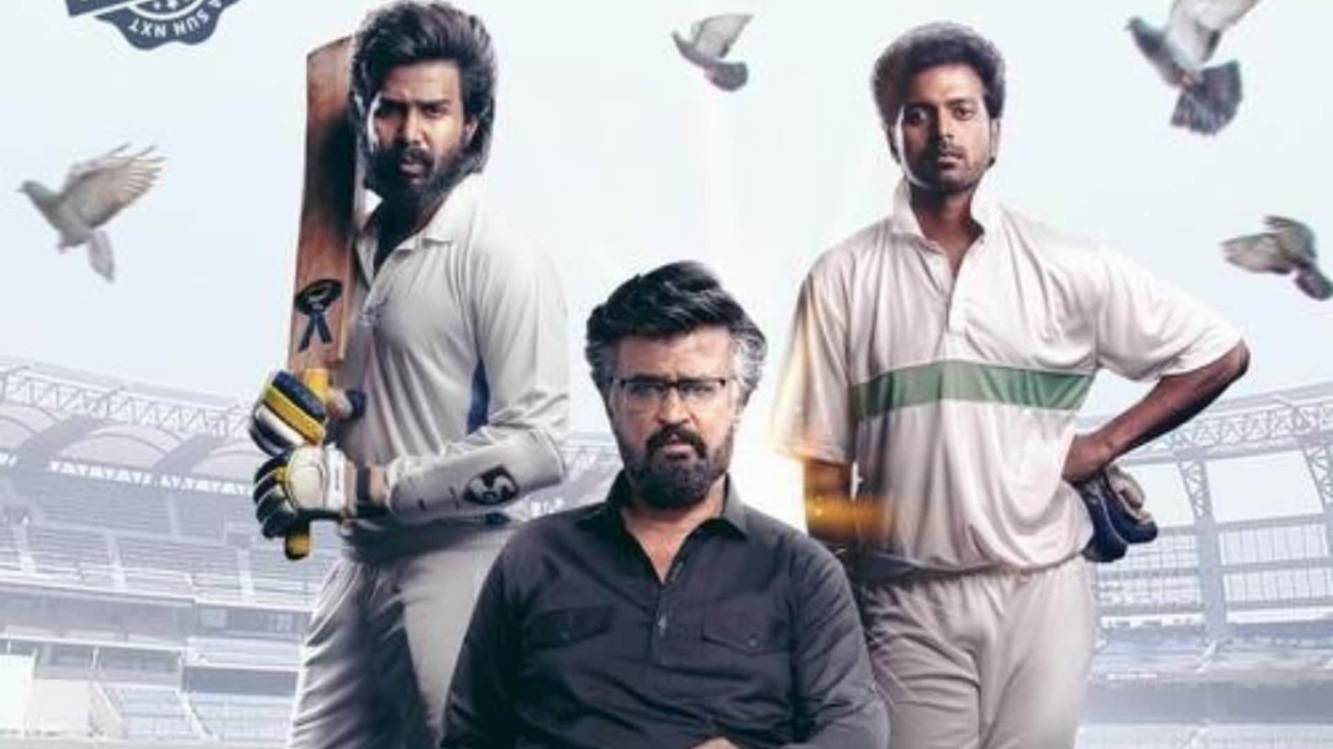 Rajinikanth Films Before Coolie From Jailer to Darbar Box Office Performance Report News in Hindi