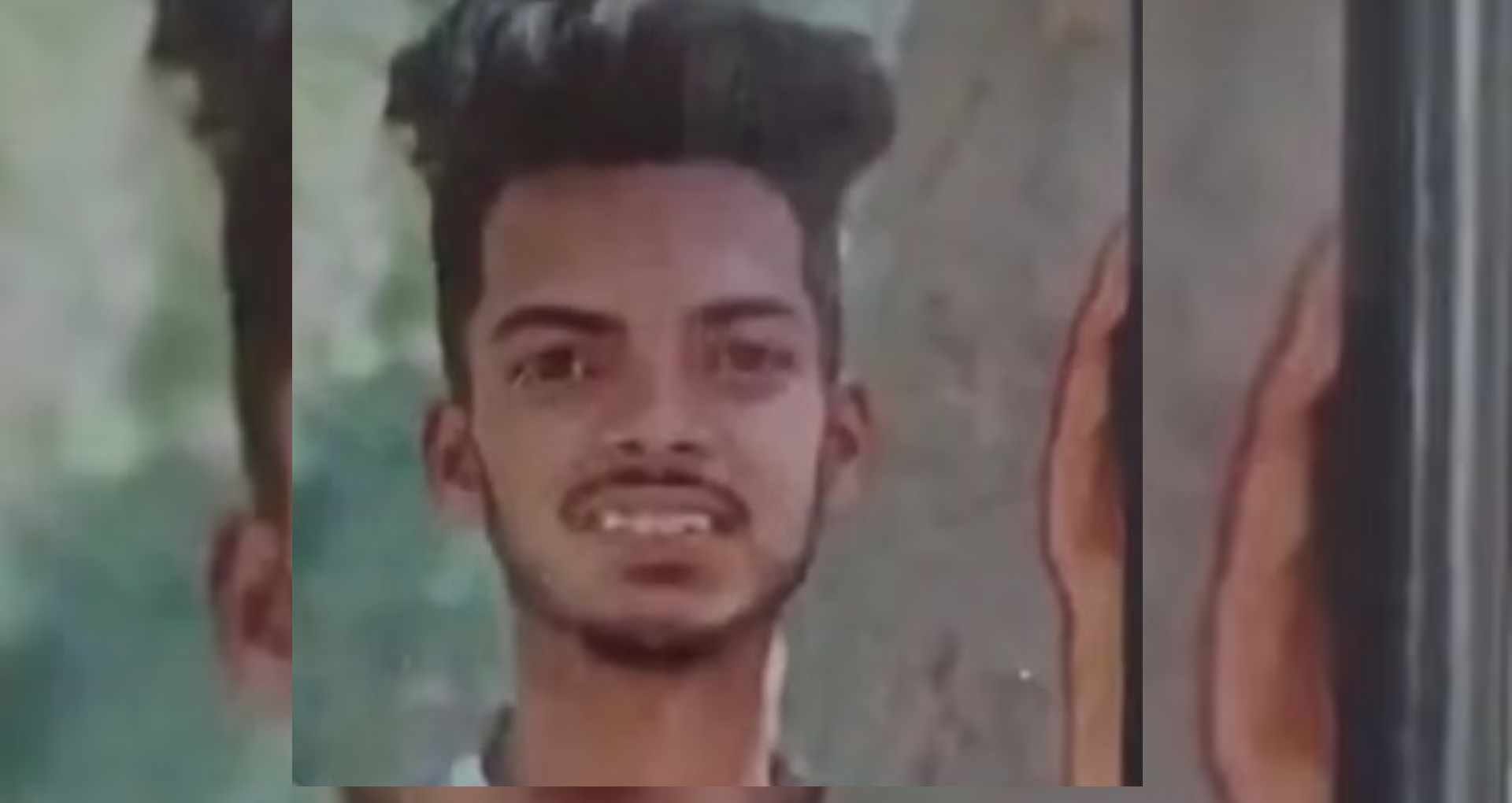 मृतक कमल सुमन