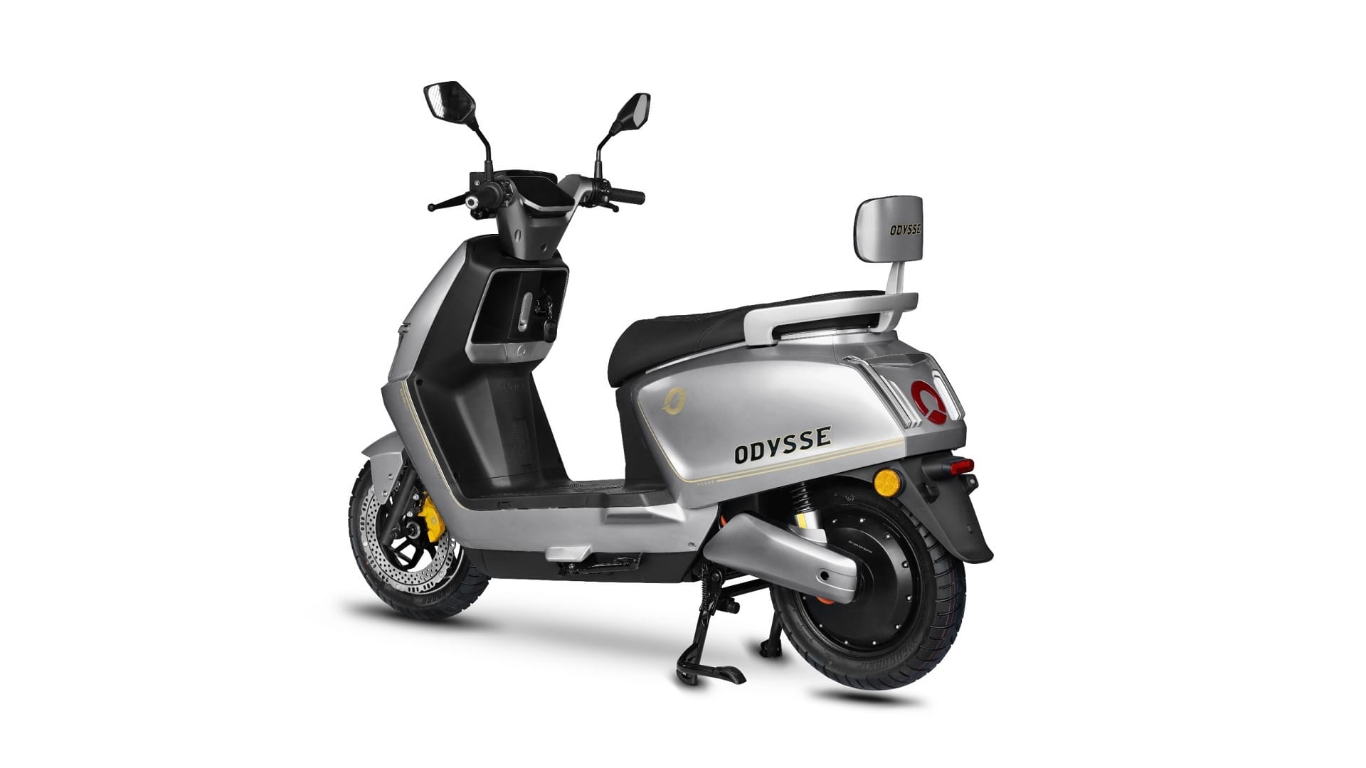 Odysse Electric Vehicles Launches Odysse Sun Electric Scooter Know Price Range Features Specifications