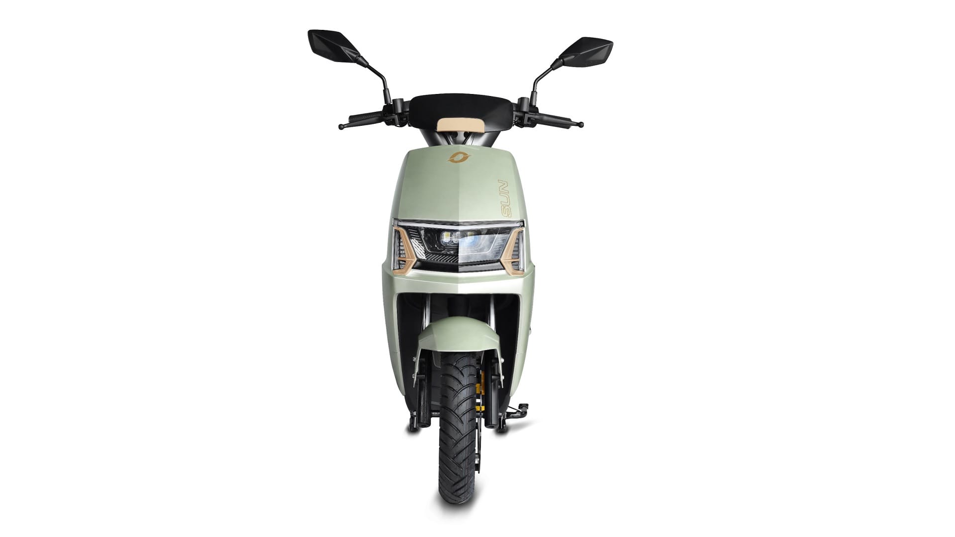 Odysse Electric Vehicles Launches Odysse Sun Electric Scooter Know Price Range Features Specifications