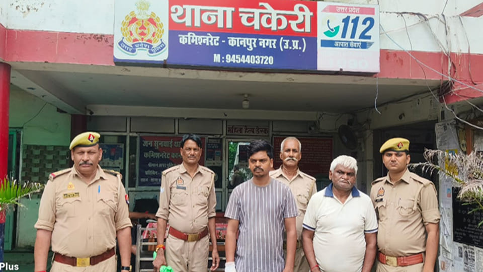 Kanpur: Husband, mother-in-law and father-in-law arrested in death of newly married woman