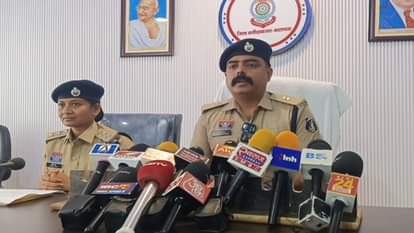 Police revealed the Amera murder case minor killed the man in Balodabazar