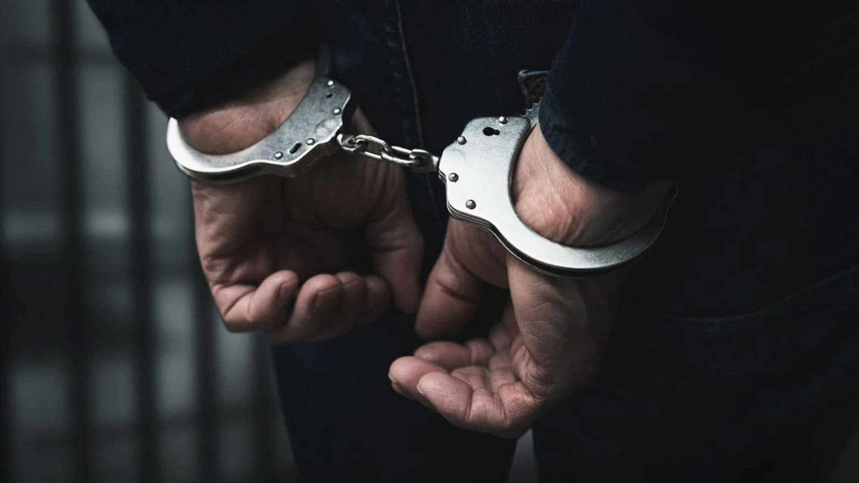 Govindgarh police caught 194 kg of drugs in a blockade from Naswari