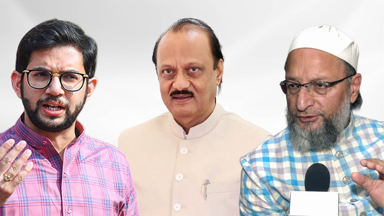 'What We Eat Is Freedom': Huge Row Over Independence Day Meat Ban Maharashtra News Update