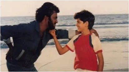 Hrithik Roshan Shares A Congratulations Post For Rajinikanth Before War 2 And Coolie Box Office Clash