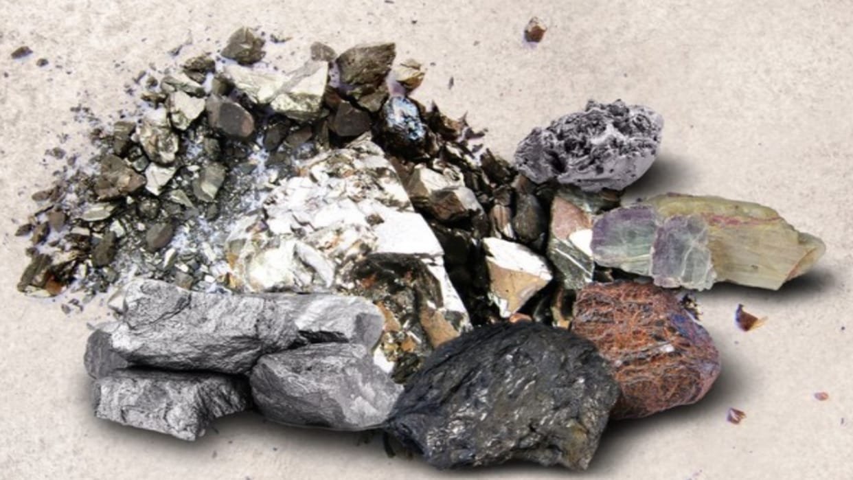 A five-pillar strategy must be adopted for self-sufficiency in rare earth magnets, reports Primus Partners