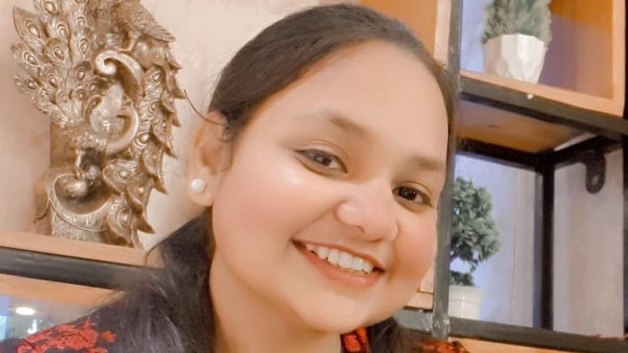 Jhansi: BU convocation on 27th, Chancellor will give gold medal to Rishika