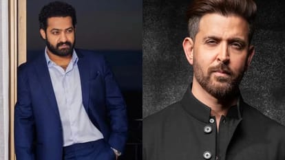 Hrithik Roshan And Jr NTR Appealed To Fans Not To give Spoilers Of Movie War 2
