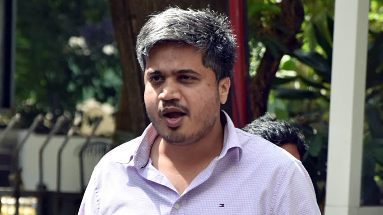 Nephew Rohit Claims, When Ajit Pawar Was Alive, Black Magic Was Performed Outside His House