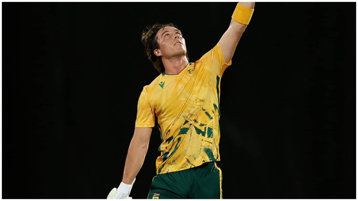 SA vs AUS T20: Top Run Scorers Against Australia, One Indian in Elite Top-Four List Stats