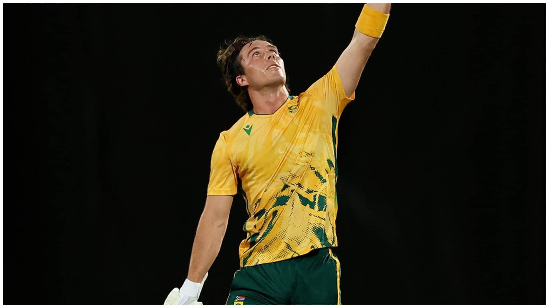 SA vs AUS T20: Top Run Scorers Against Australia, One Indian in Elite Top-Four List Stats