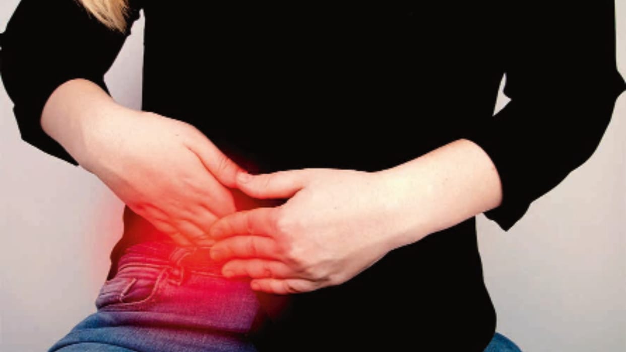 Millennials youngest generation risk of developing rare appendix cancer