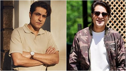 Sunny Hinduja Speaks About His Journey And His Character In Upcoming Web Series Saare Jahan Se Achchha