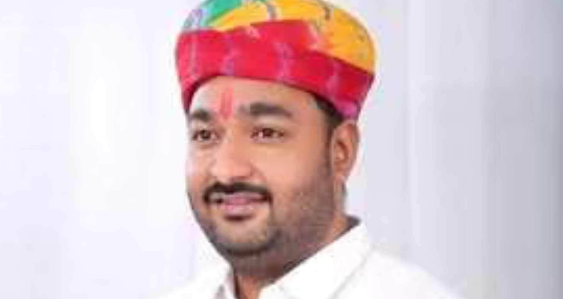 सिरोही जिला क्रिकेट एसोसिएशन अध्यक्ष विक्रम देवासी