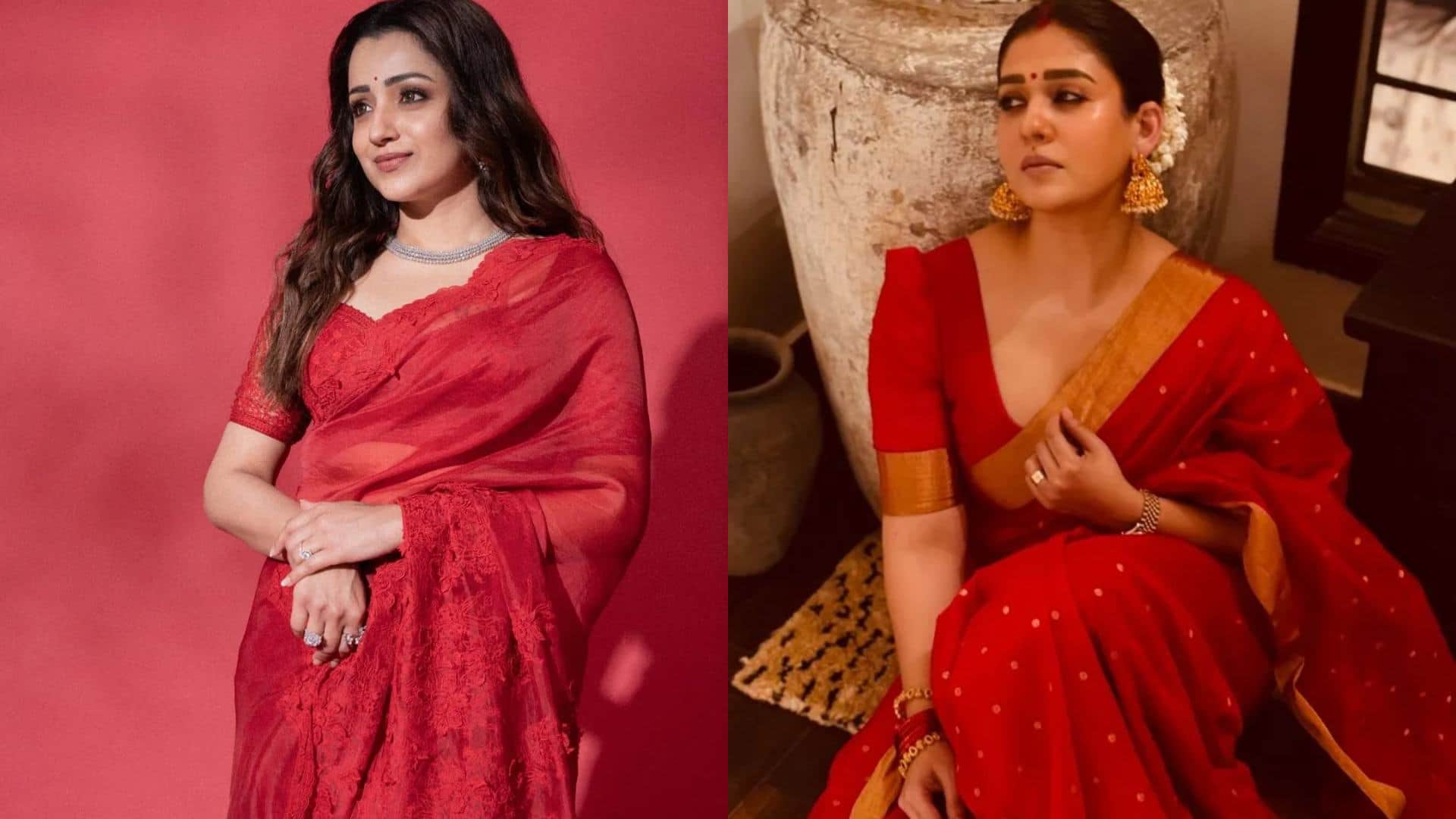 Navratri Day 3 Colour to Wear on Third Day What Color To Wear On Navratri Third Day
