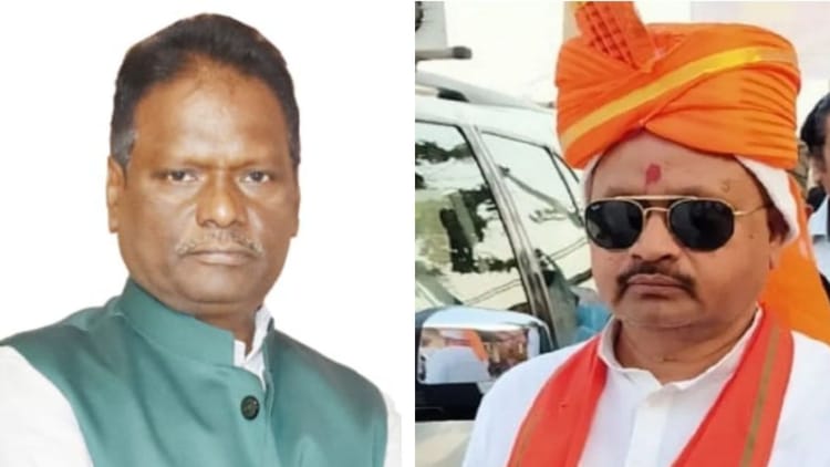 Bihar Politics: सांसद अजय मंडल ने विधायक गोपाल मंडल पर की कानूनी कार्रवाई की मांग, जदयू में बढ़ी खींचतान