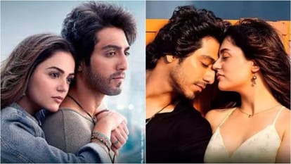 Saiyaara Box Office Collection Day 27: Ahaan Panday Aneet Padda Mohit Suri Movie Earning