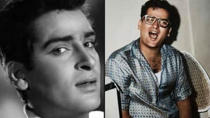 Shammi Kapoor used internet before it came to India created Kapoor family website