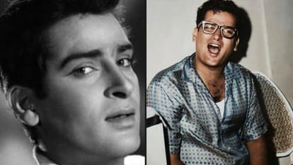 Shammi Kapoor used internet before it came to India created Kapoor family website
