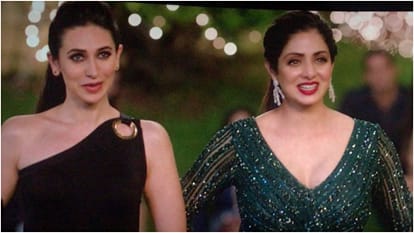 sridevi birth anniversary journey from child artist to bollywoods first crore fee actress