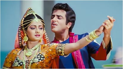 sridevi birth anniversary journey from child artist to bollywoods first crore fee actress